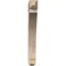 Ekena Millwork Thorton Craftsman Rough Sawn Bracket, Douglas Fir, 4"W x 26"D x 34"H BKT04X26X34THR04RDF - alternate 4